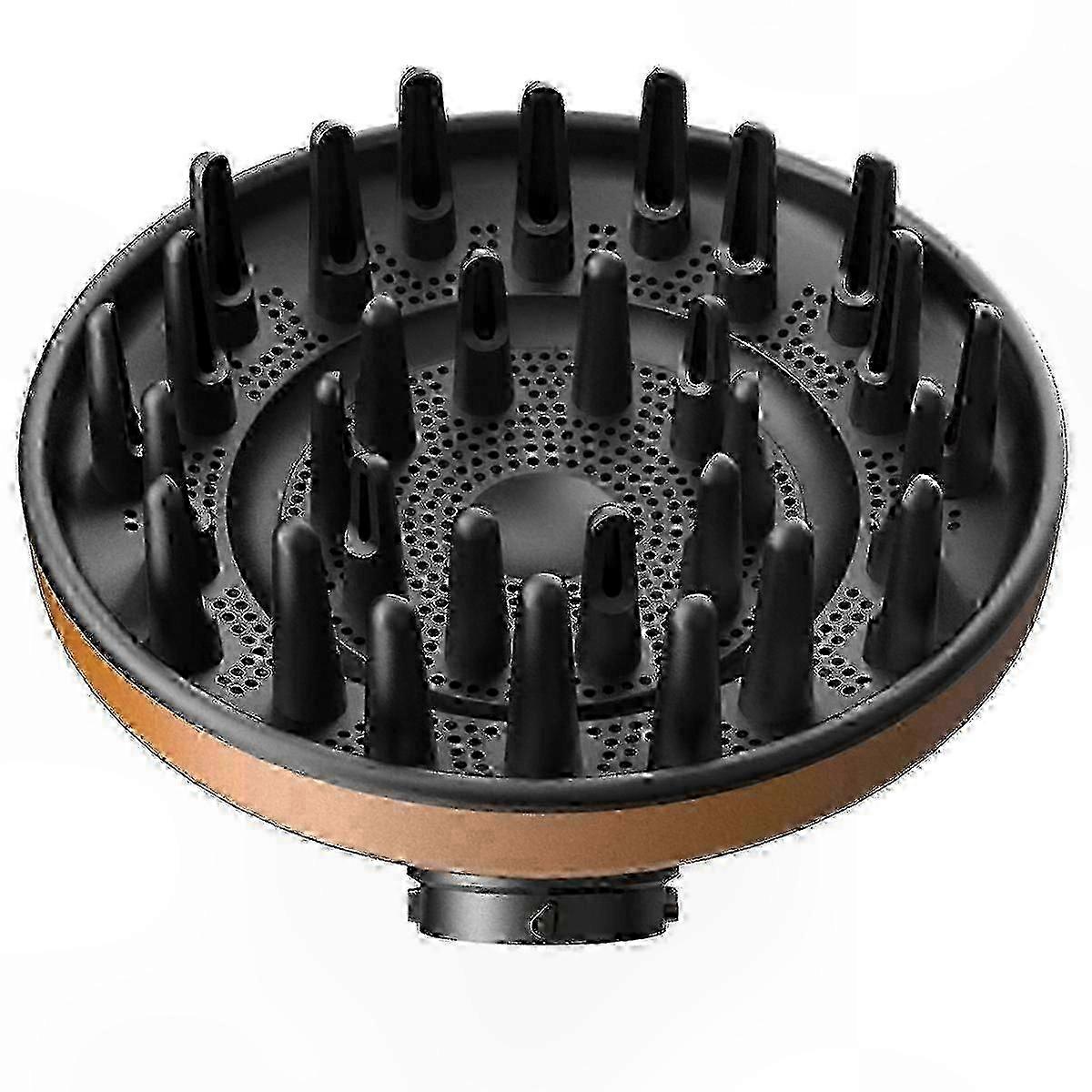 Replacement Diffuser for HS01/HS05 Super Hair Dryer Compatible with Multiple Models