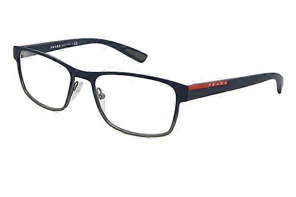 Prada Linea Rossa PS50GV U6T1O1 Men Eyeglasses