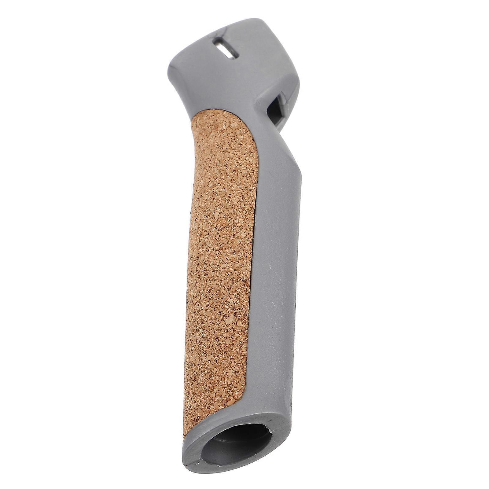Trekking Pole Handle Grip for Climbing and Skiing Comfort 4Pcs Pack