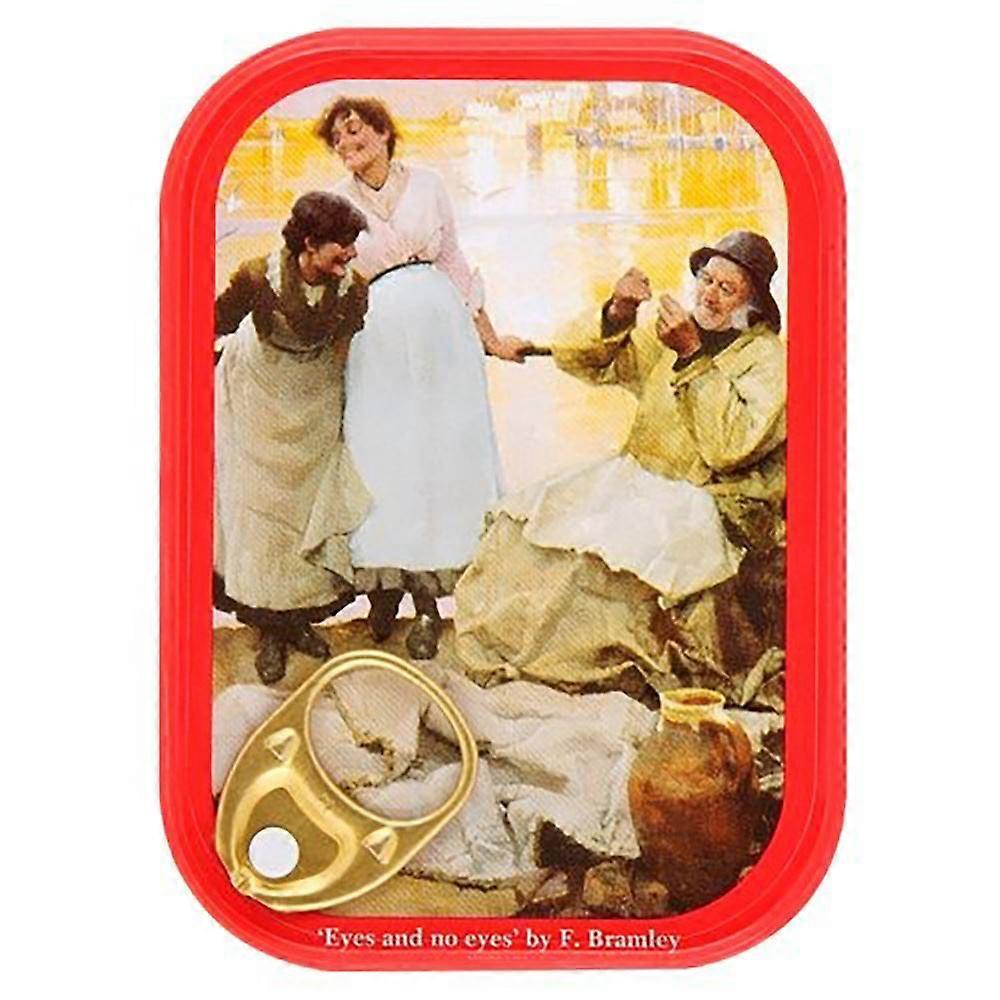 The Pilchard Works Cornish Pilchard Fillets in a Rich Tomato Sauce 95g - 14 Pack