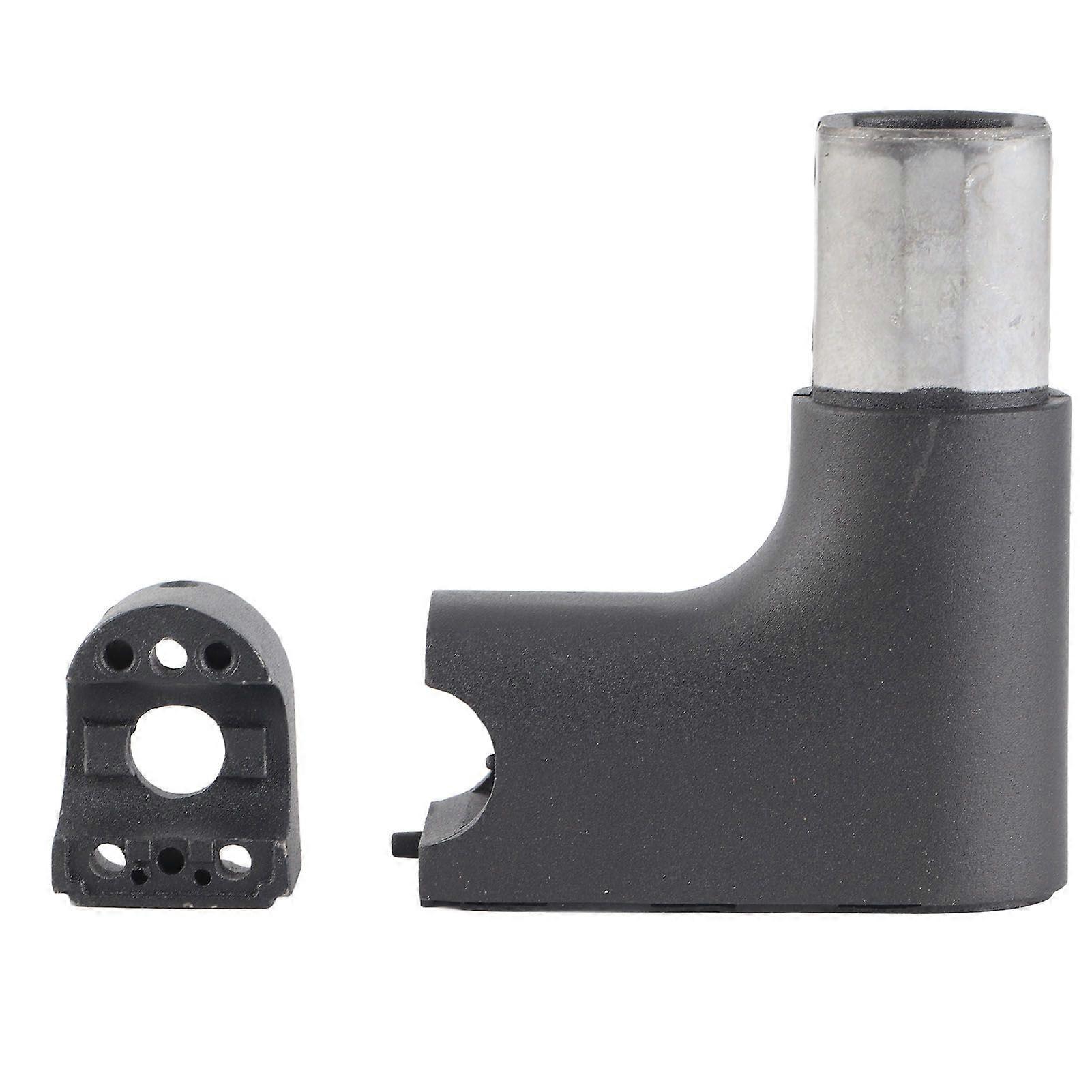 2Pcs Scooter Modification Parts Forehead Pressure Block Accessories for Xiaomi M365/PRO
