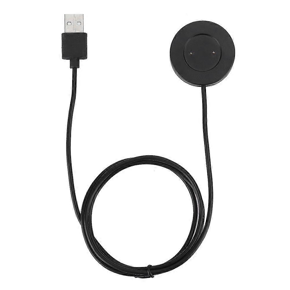 HW GT Plastic Black Standard Charger Bracelet Charging Dock Cable for HUAWEI watch Gt GT2