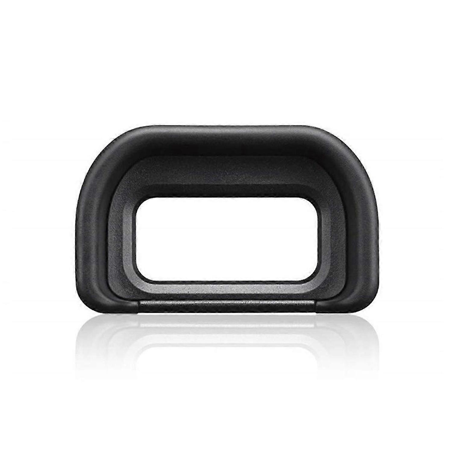 -EP17 Viewfinder Eyepiece Eyecup Eye Cup A6600 A6500 A6400 Digital Camera, Replace Eyepiece -EP17 EP