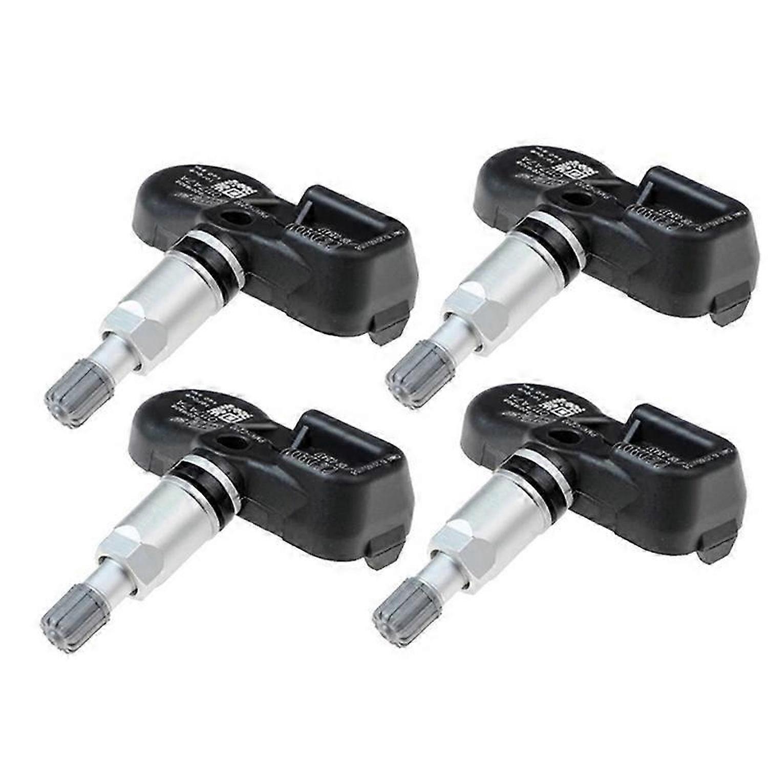 4PCS για Avensis Yaris Verso 42607-02031 4260702031 42607-02030 42607-30070 TPMS πίεση ελαστικών Senso