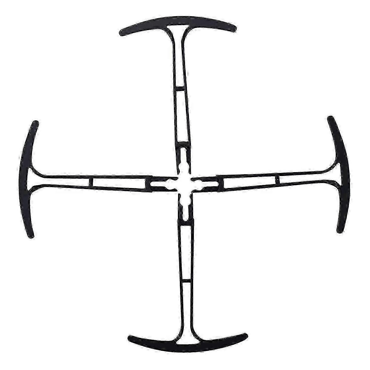 convenient 4pcs Propeller Guard For Hs175 D65 Syma X500 X30 Z6 Quadcopter