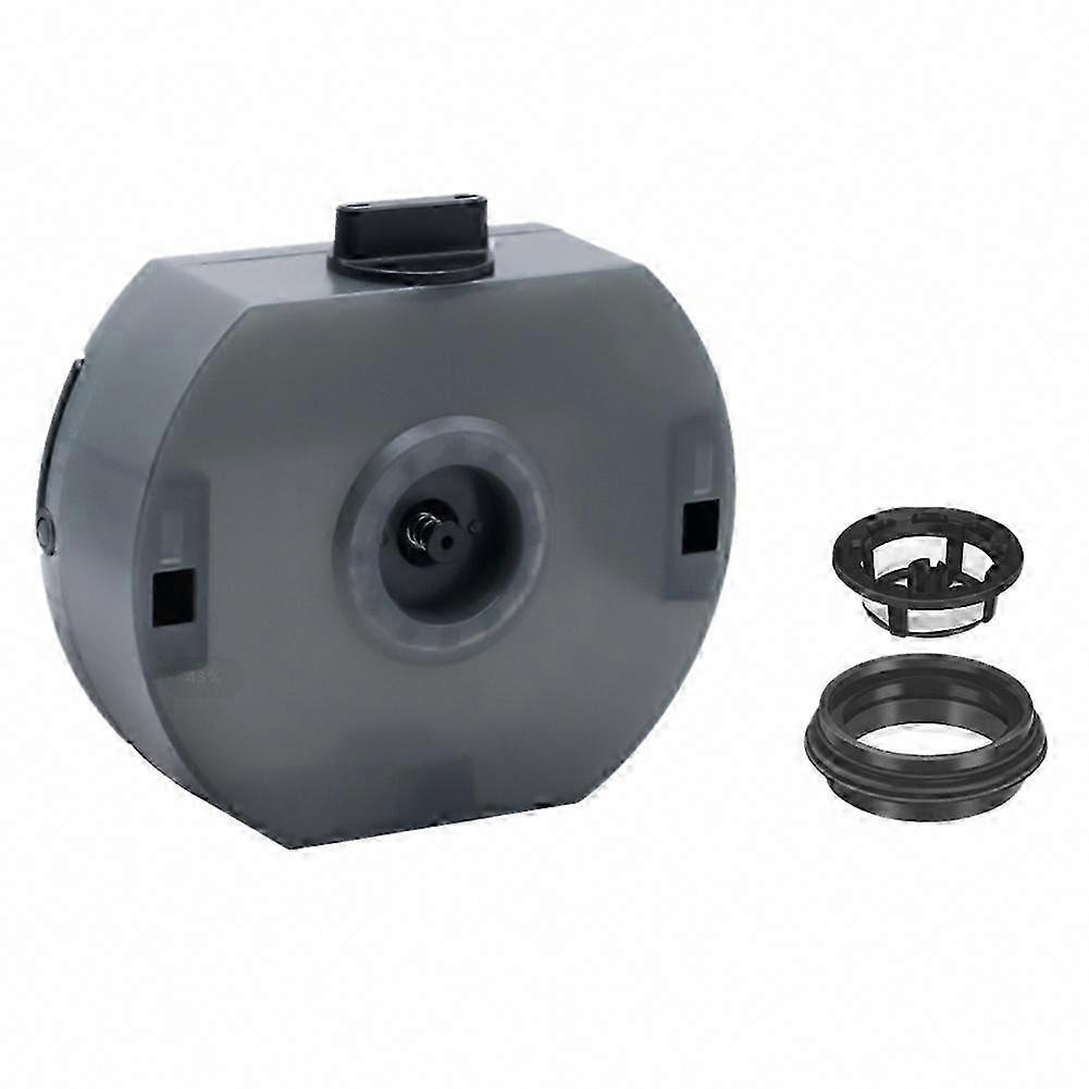 Replacement Water Tank Filter Kit for iRobot Braava Jet M6 (6110, 6012, 6112, 6113) Robot Mop Part 4650144
