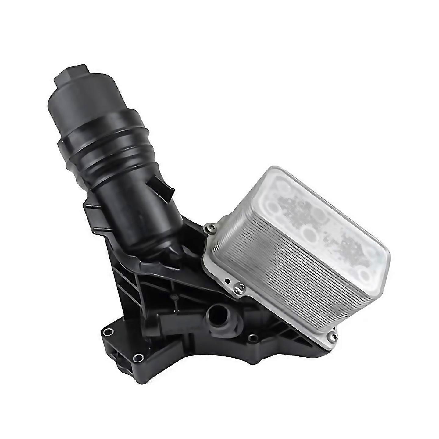 For Car Engine Oil Filter Housing For F20 F30 G30 G11 X3 X4