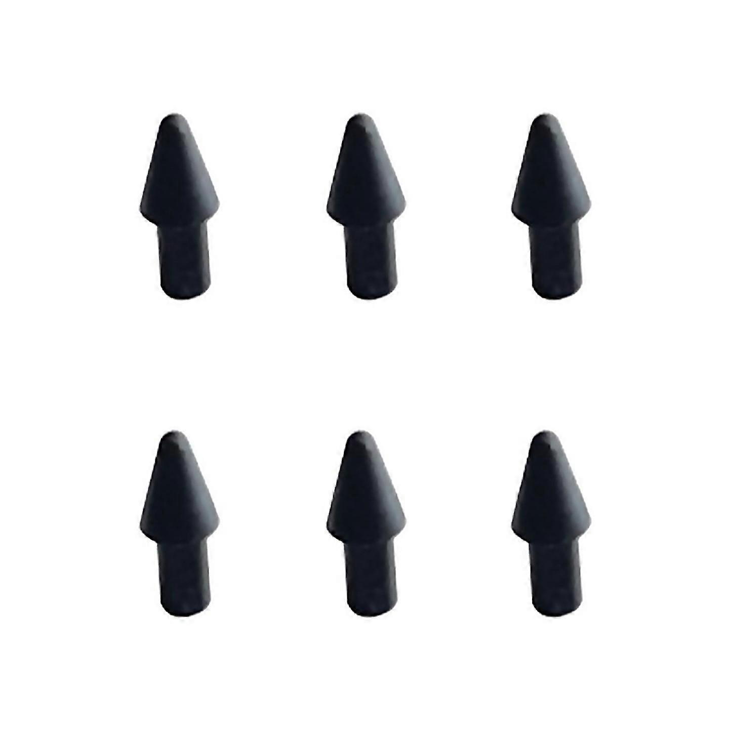 For 6pcs Pen Tips For Remarkable Paper Pro Pen