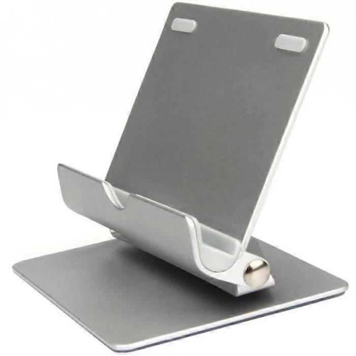 New Aluminum Rotating Bed Desk Stand Holder Bracket For iPad Air 2 3 4 Tablet