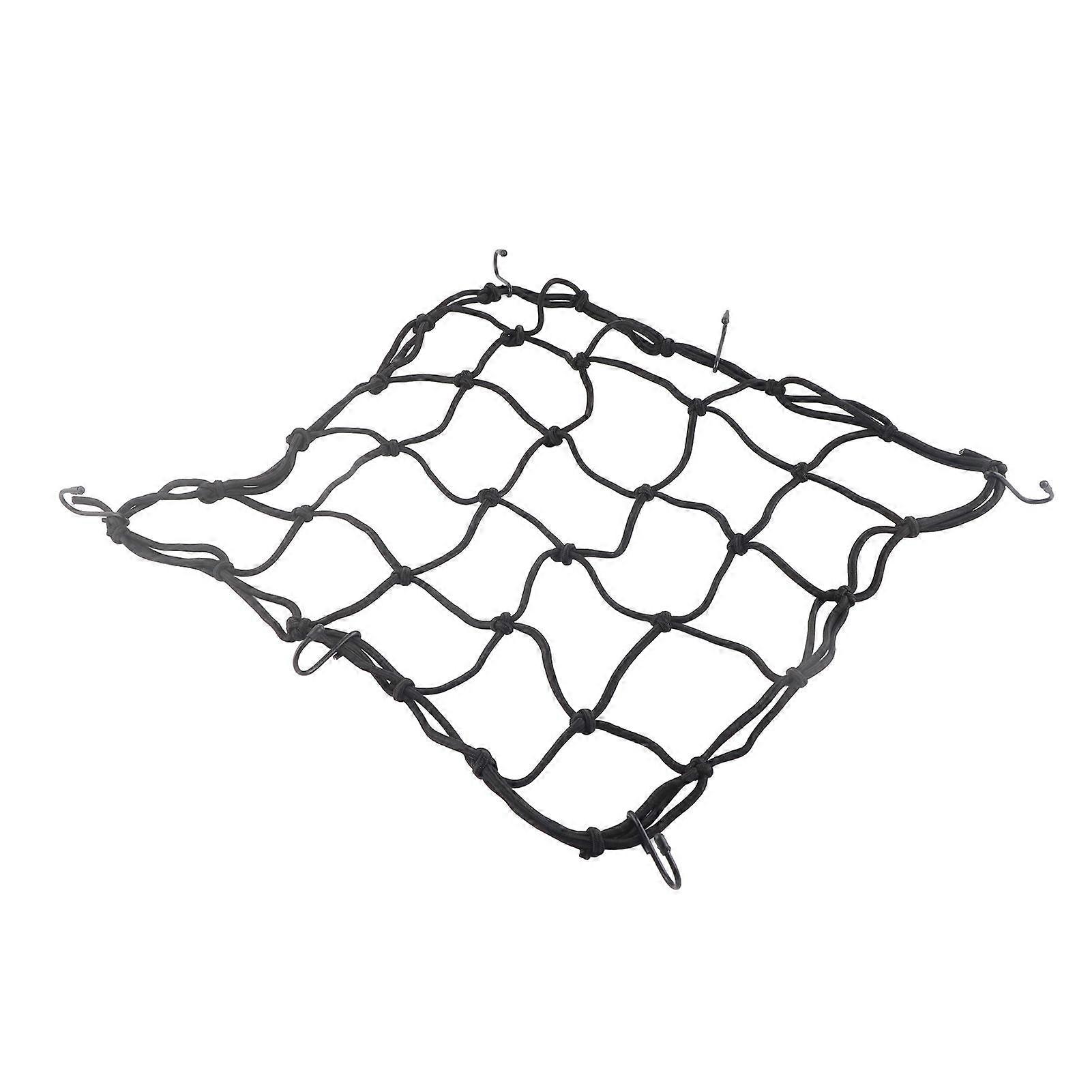 Elastic Plant Tent Compression Mesh Multifunctional Elastic Nylon Belt