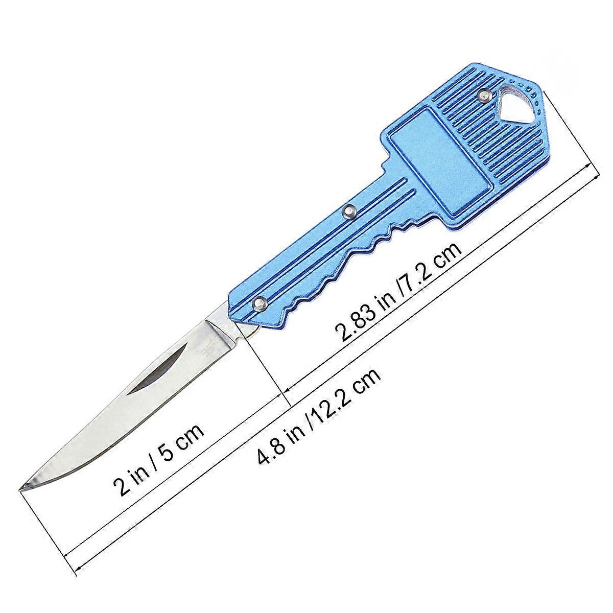 Portable Key Multi Functional Stainless Steel for Outdoor