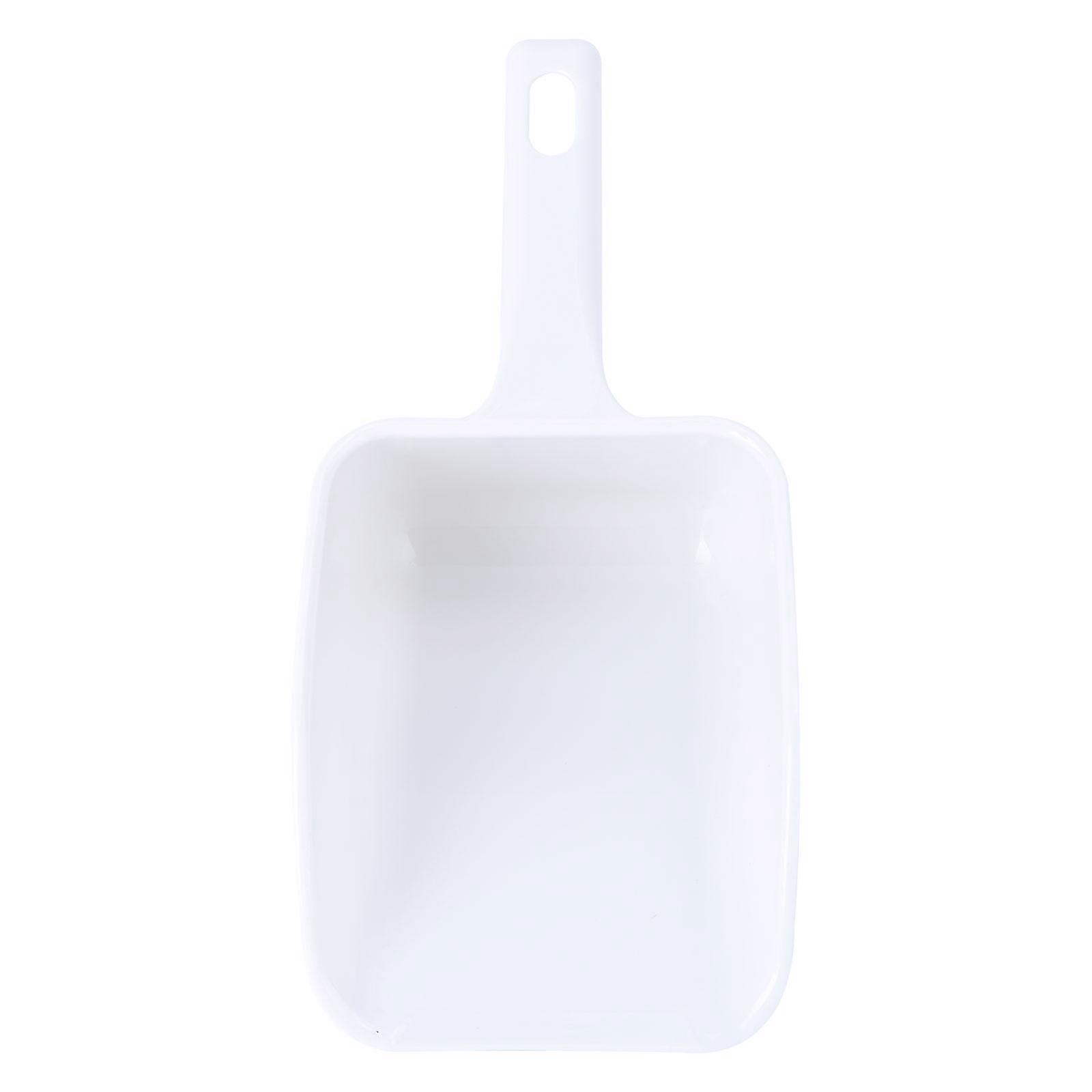 Freezer Refrigerator Ice for Removing Ice 3Pcs White