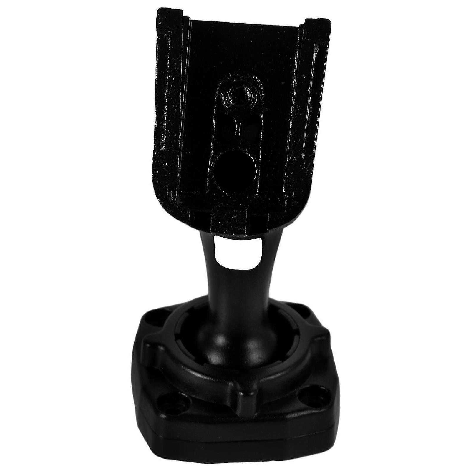 Universal Rear View Mirror Bracket for Secure Car Dash Cam Mount 3Pcs