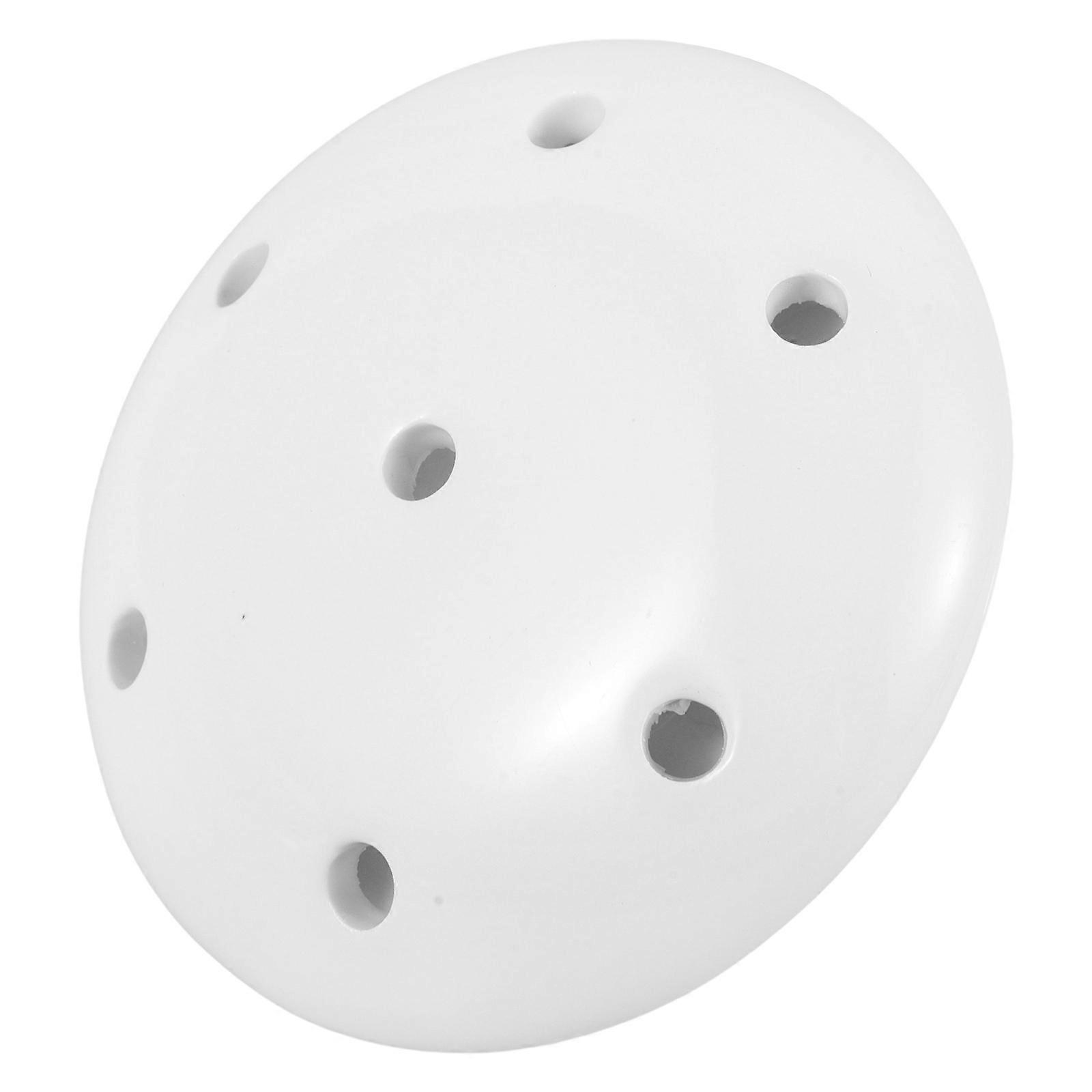 Urinal Drain Filter 3Pcs Ceramic Stoppers Splashing Prevention General Public Utility