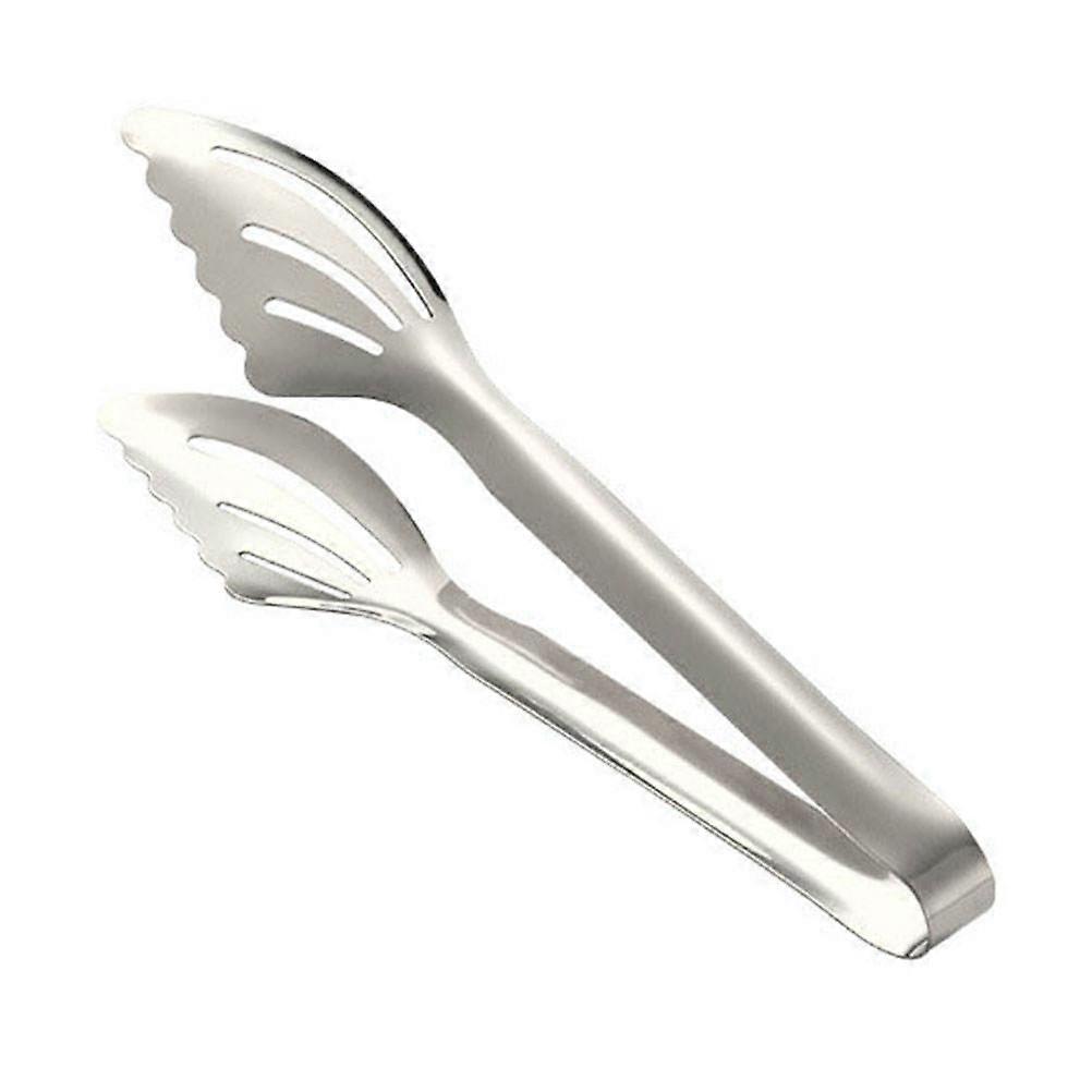 Multi-functional Steak Clip Suitable For Restaurant And Outdoor BBQ With Lightweight Easy To Clean Structure 2Pcs