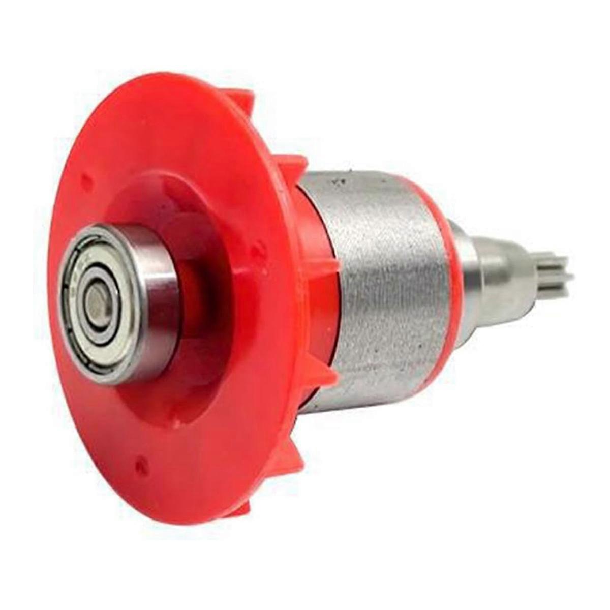 Electric Wrench Stator Coil Control Board Route Switch Motor High Performance for 2106 Wrench Motor for Garage