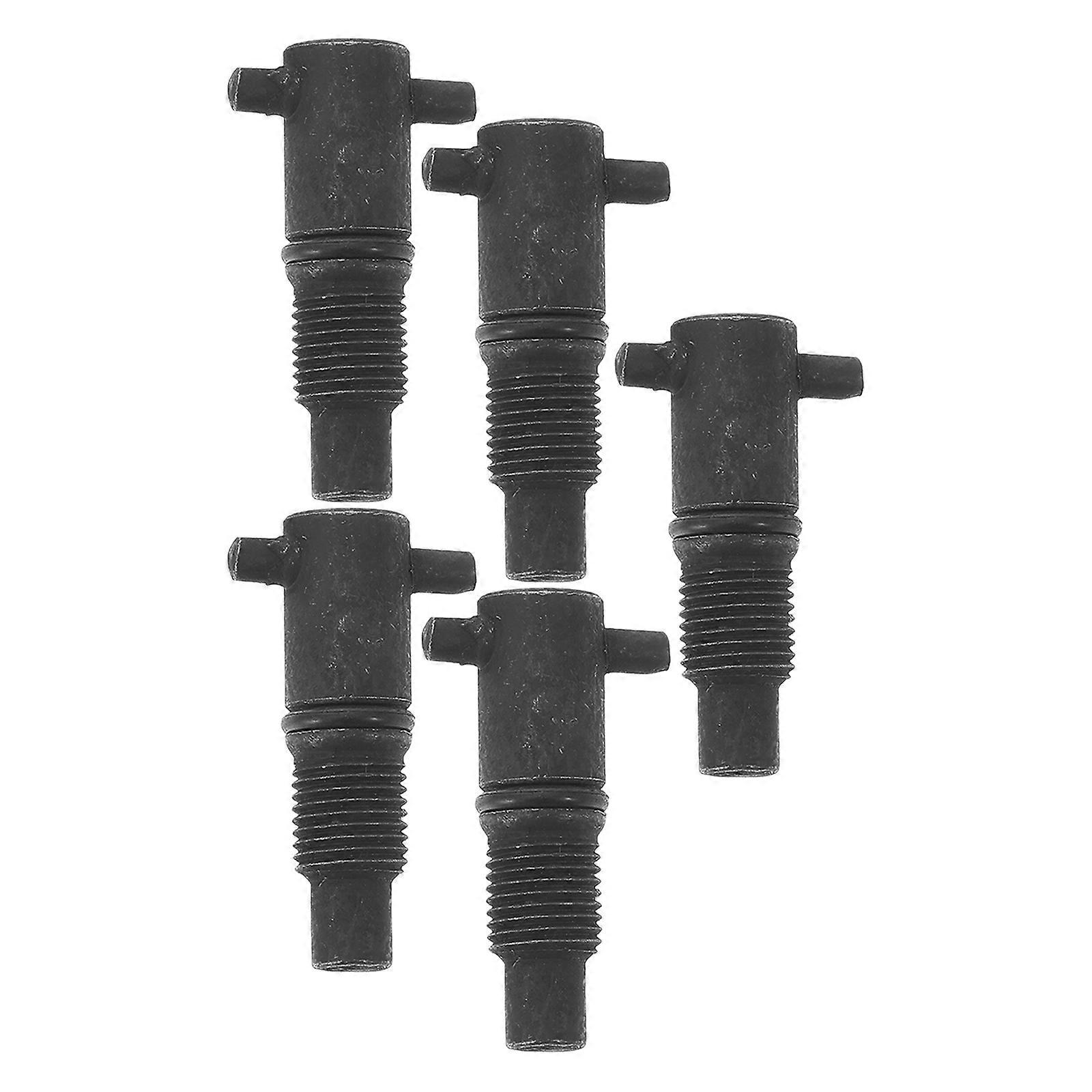 Automotive Accessory Jack Release Valve for Vertical Floor Jacks 25Pcs