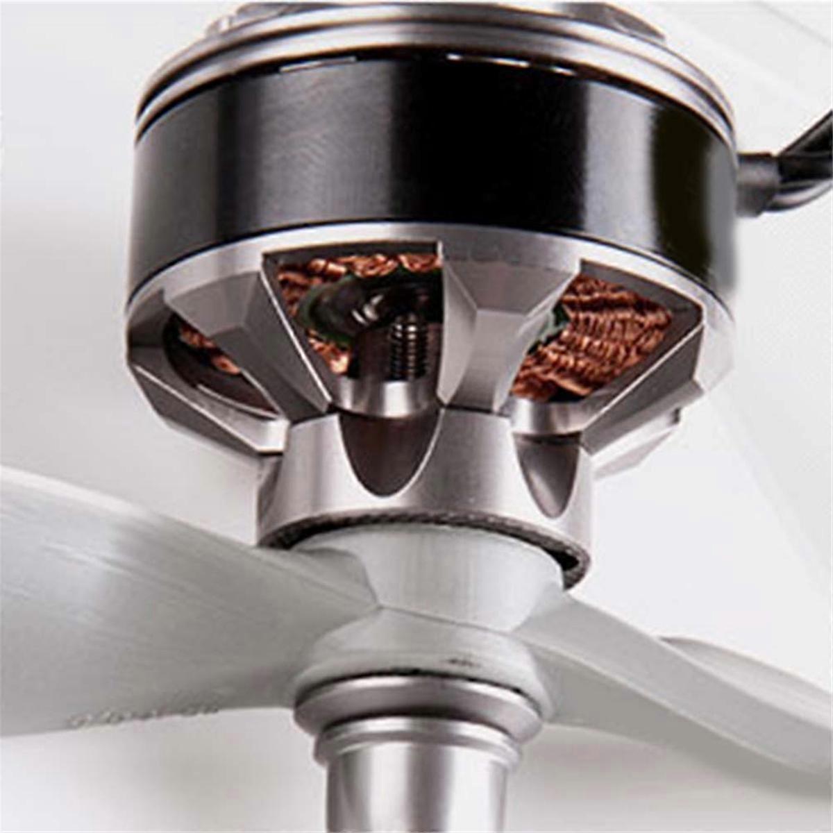 T-MOTOR MN4010 Brushless Motor for Drones, KV370, Supports 4-8S Lithium Battery