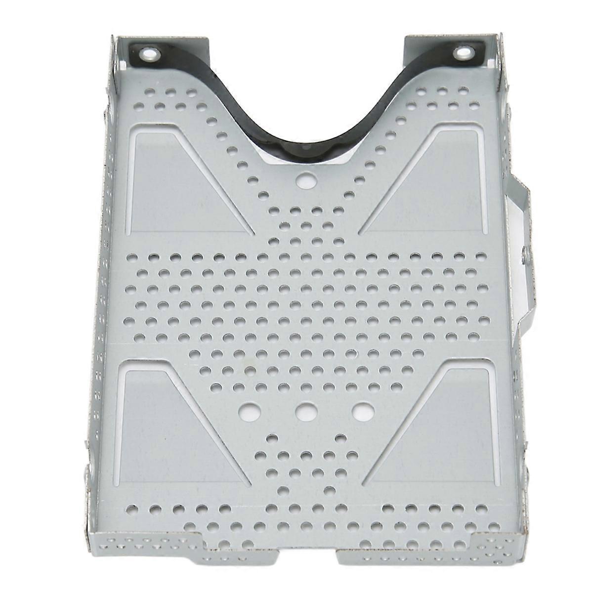 For Slim Hard Drive Mounting Bracket Metal HDD Replacement Console Easy Installation