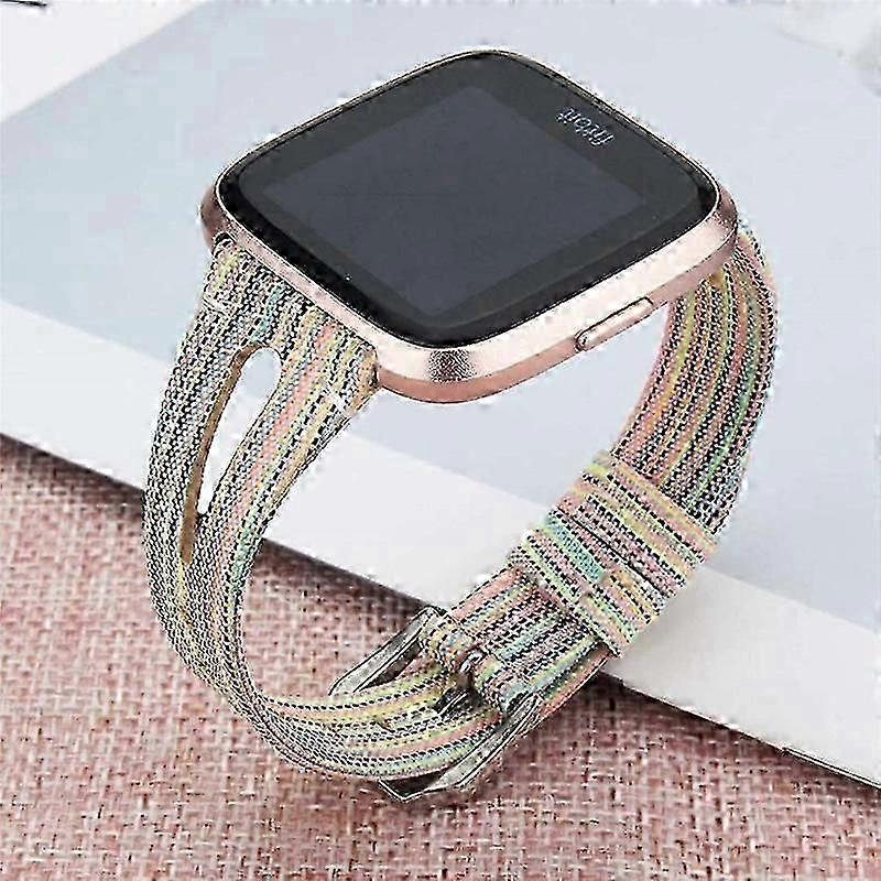 Bands Compatible with Fitbit Versa