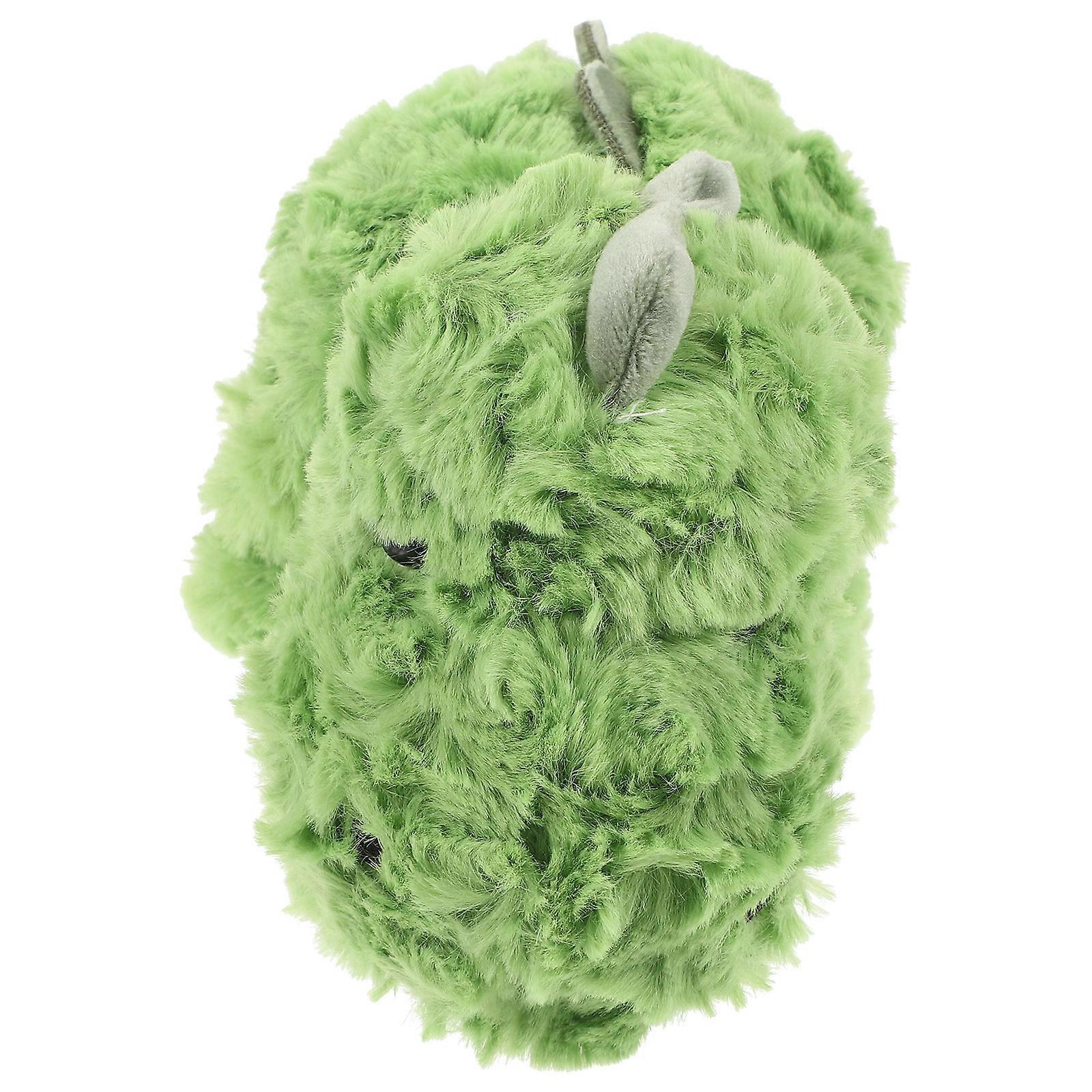 Lot de 5 bracelets à claquer en forme d'animal, à usage quotidien, pour amis, 23 x 12 x 51 cm, forme plate