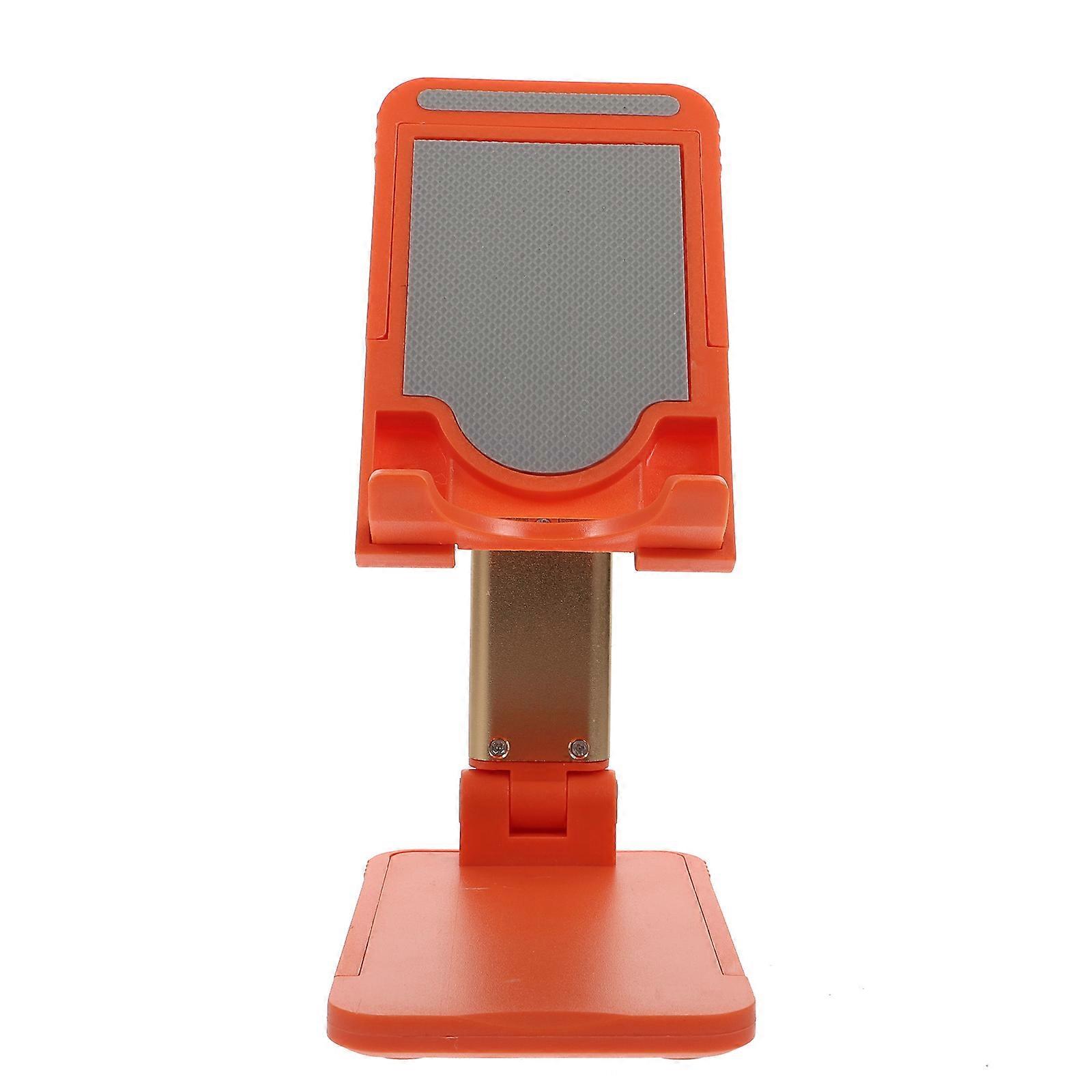 Computer Rack Laptop Holder for Household Use 2Pcs Folding Portable Stand