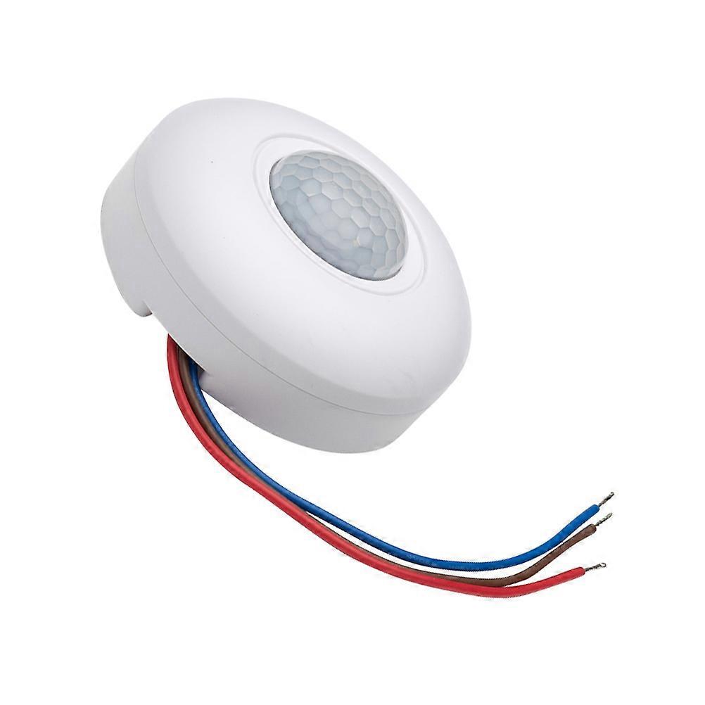Infrared Pir Motion Sensor for Home Ceiling Use