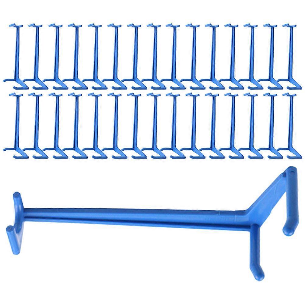 Plant Branch Spreader for Branches with Fixing Tool 100Pcs