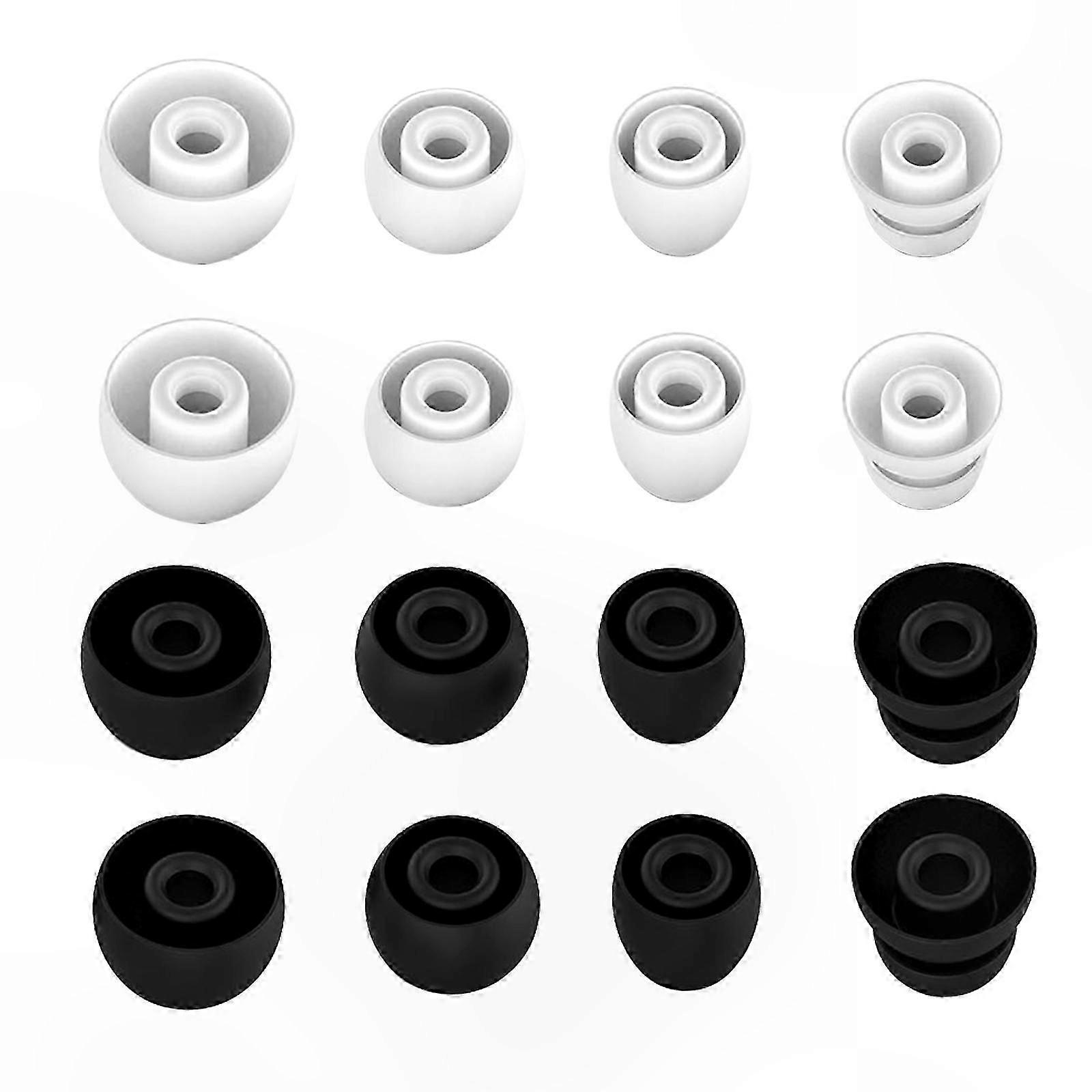 Noise Cancelling Ear Tips, Designed for Use with  FreeLace Models