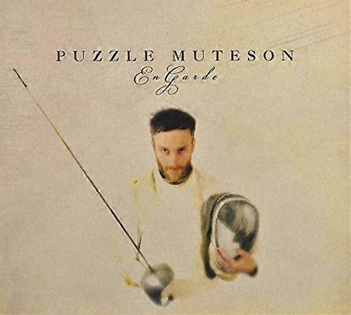 Puzzle Muteson - En Garde [CD]
