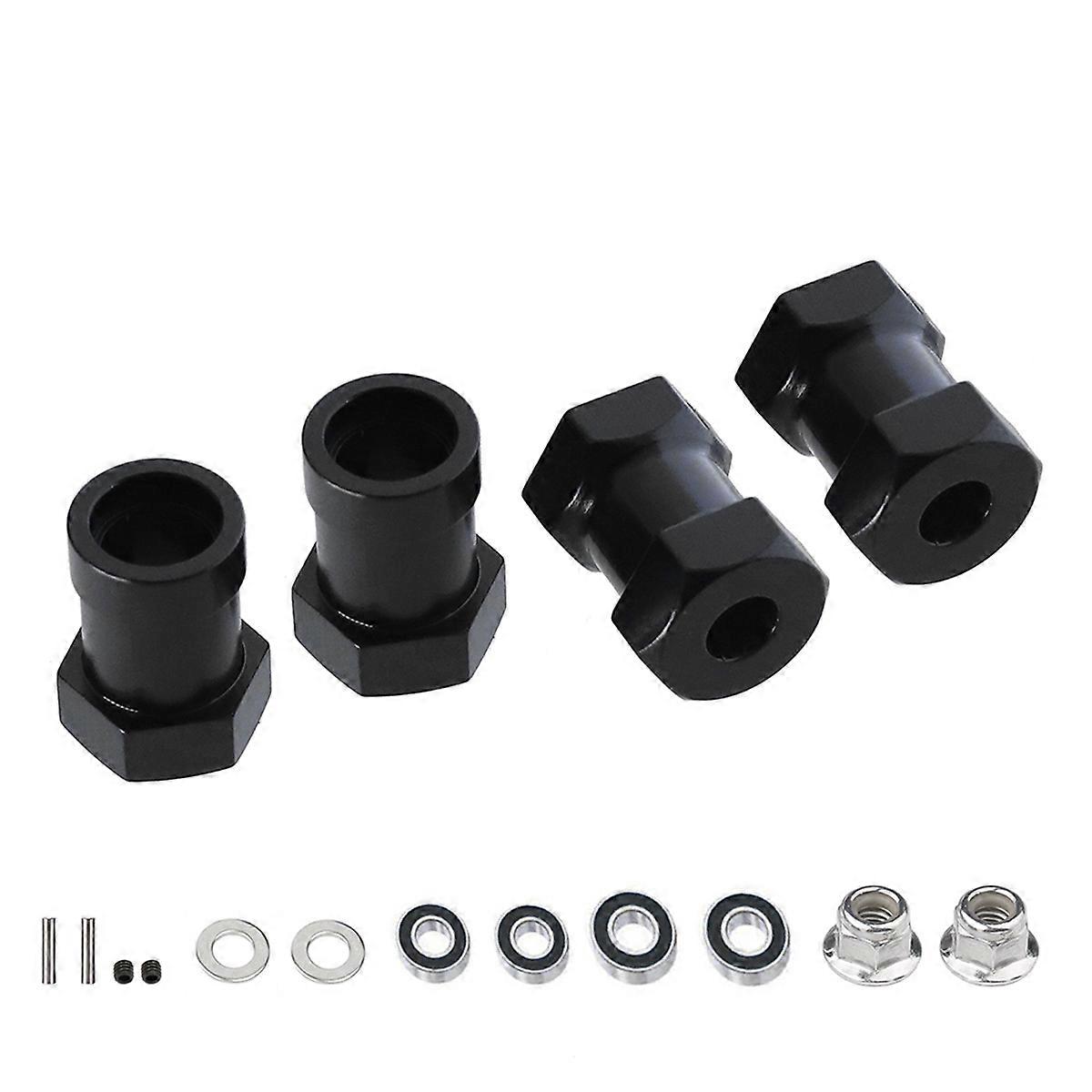 RC Car upgrade Hexagonal couplinge Kit