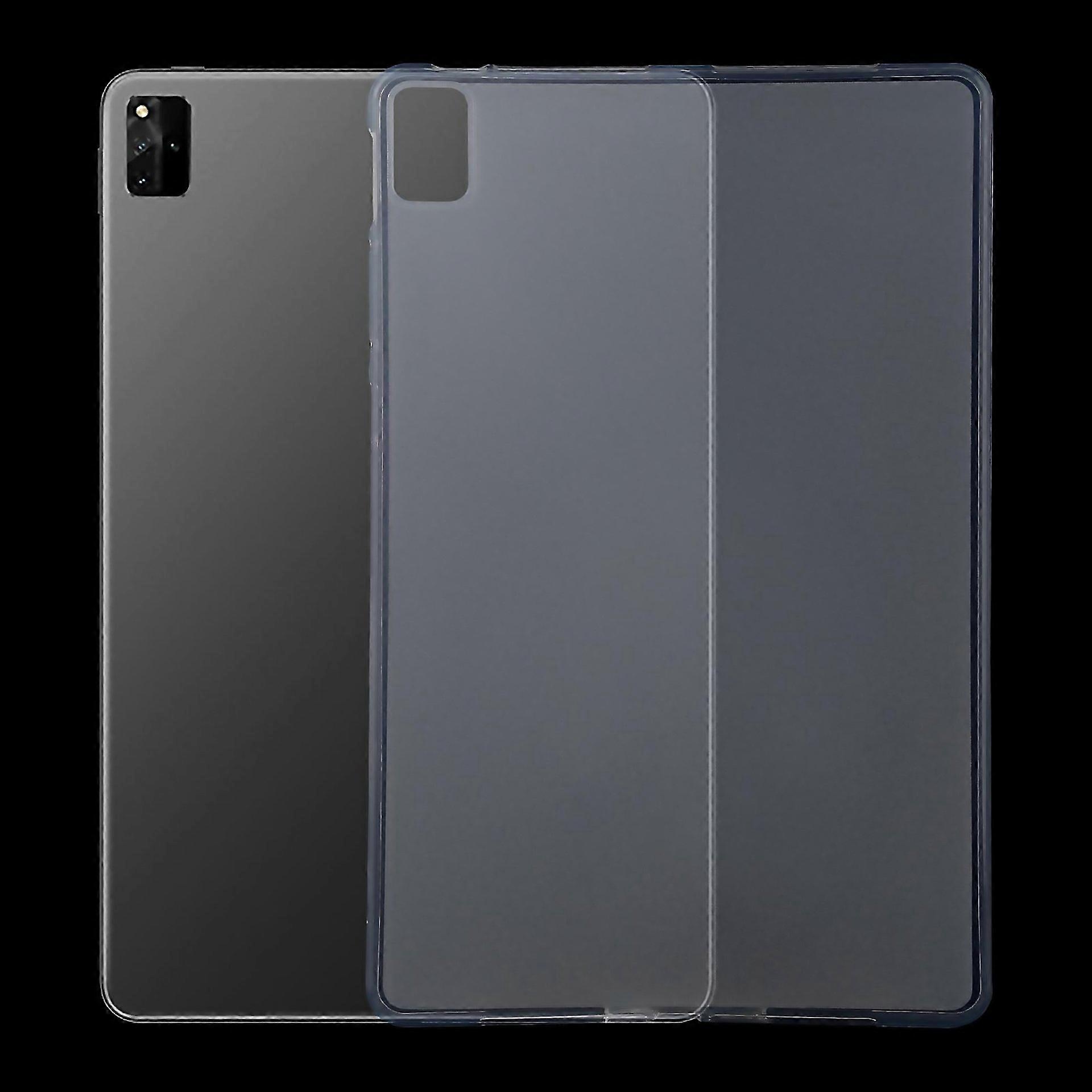 For Huawei Matepad Pro 126 2021 075mm Dropproof Inner Frosted Outer Glossy Tpu Protective