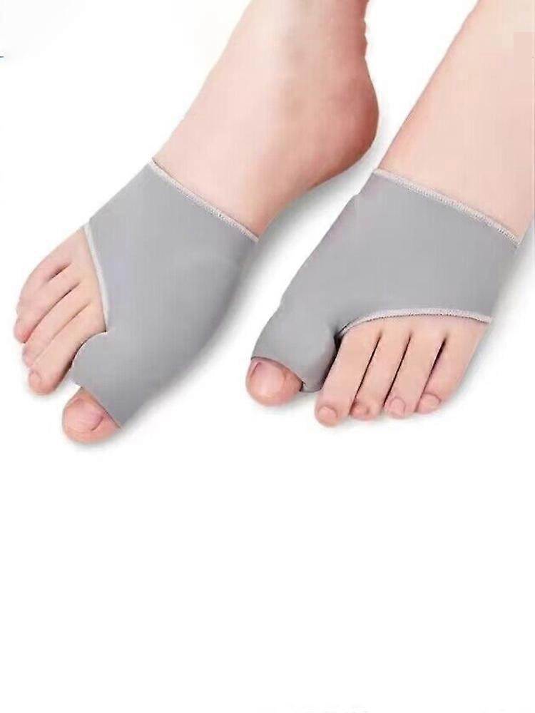 Thumb valgus varus toe brace toe splitter