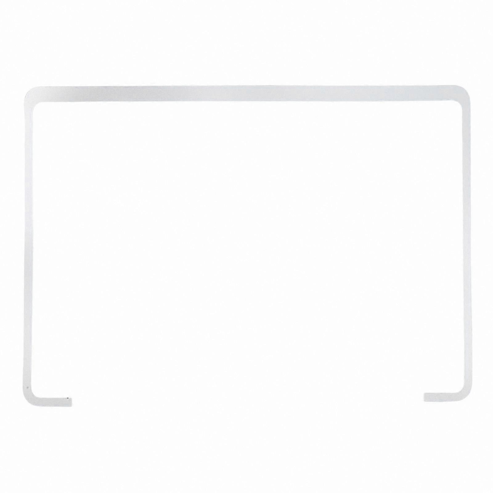 Silver Rear Cover Screw Strip for 1964 Laptop Studio