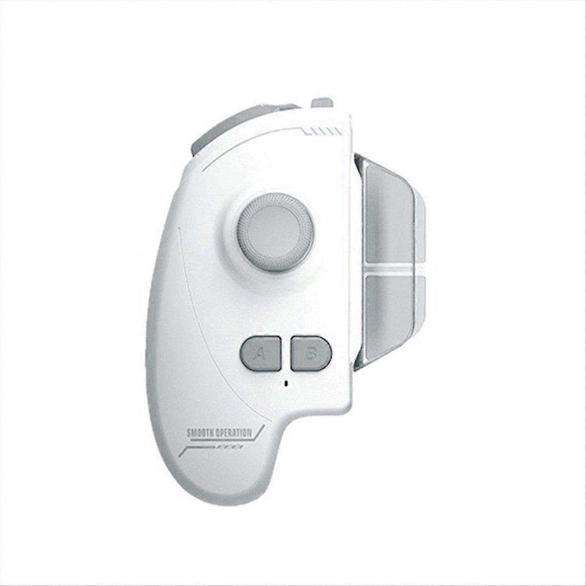 6Pro Bluetooth 5.3 Gamepad for Android with Hall Effect Joystick Multi-Touch Control Automatic Gami