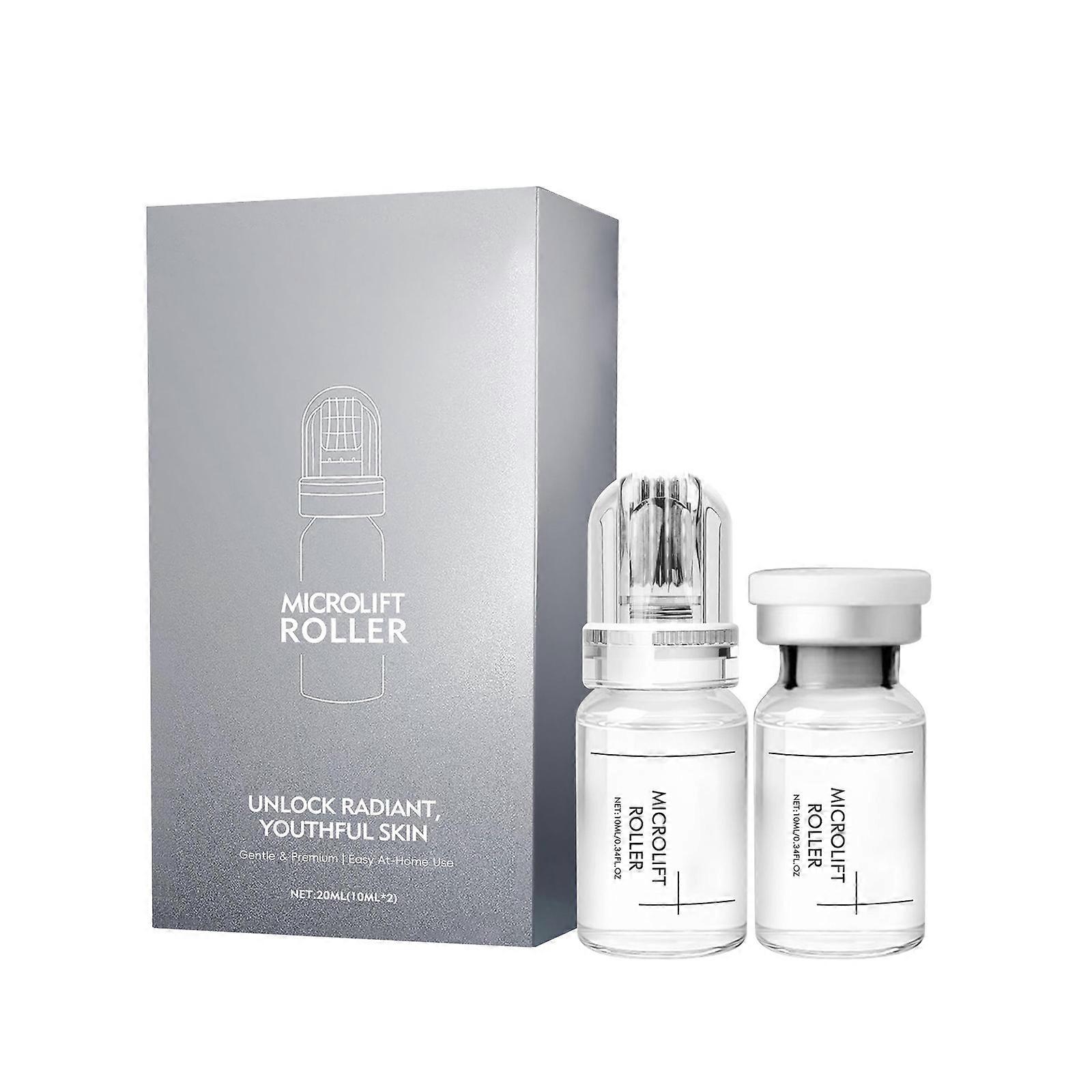The Rejuvenating And Brightening Essence Nourishes The Facial Skin, Making It Smooth And Rejuvenating With Youthful Vitality. It Is A Nourishing, Mois