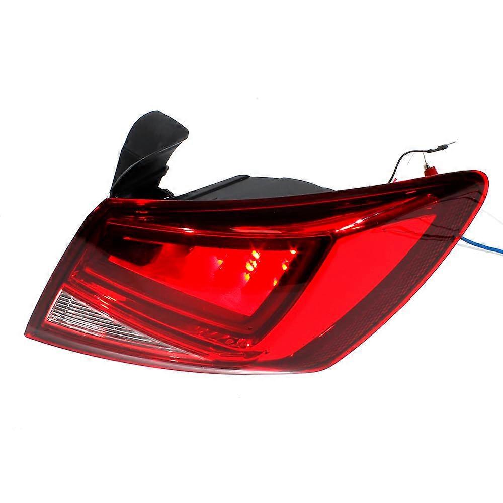 LED Car Tail Rear Light Lamp Assembly For Seat Leon 20132016 Rear Turn Signal Lamp 5F0945208E Driver Side Right