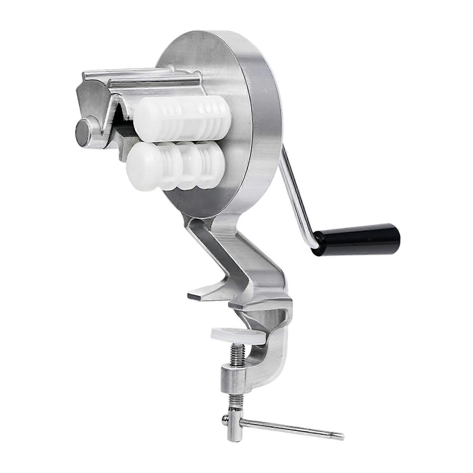 Cavatelli Maker Tool Small for Pasta Seashells for Pasta Maker Attachments Household