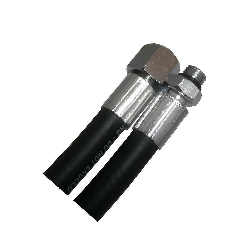 Nautilus Medium Pressure Hose 210cm 3/8"