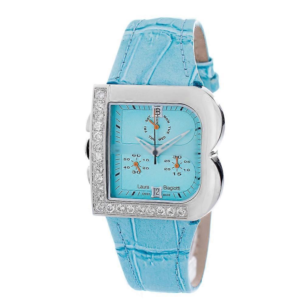 Watches Laura Biagiotti lb0002lad