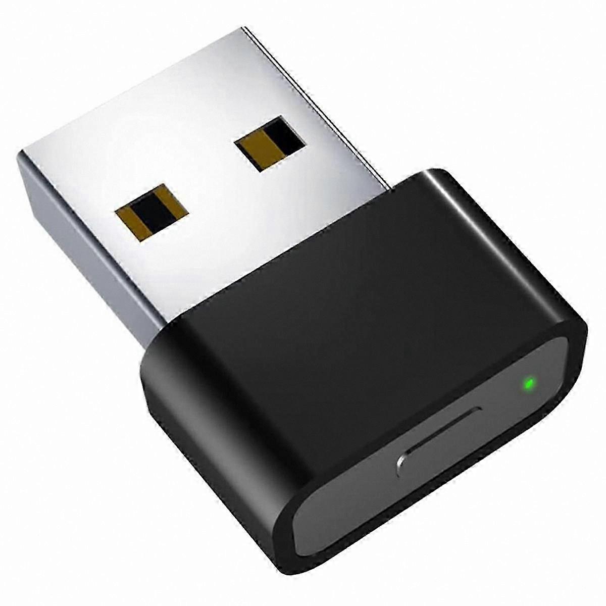 Automatic USB Cursor Controller for Continuous Movement