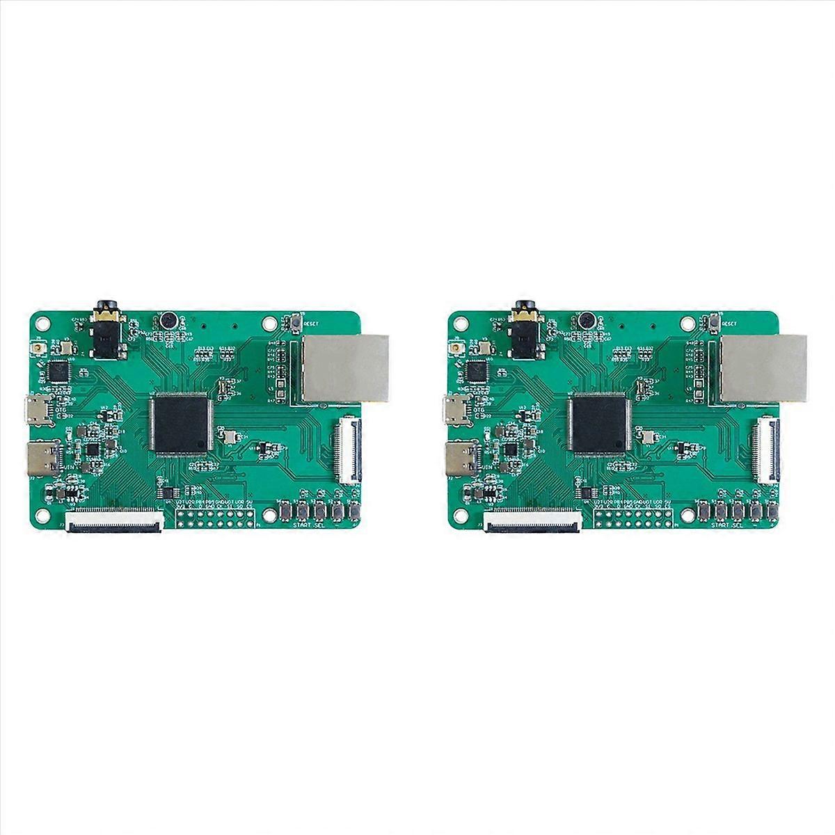 Cherry Pi Allwinner V3S LINUX+QT ARM A7 CPU Development Board