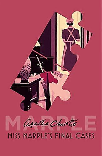 Miss Marples Final Cases (Marple)