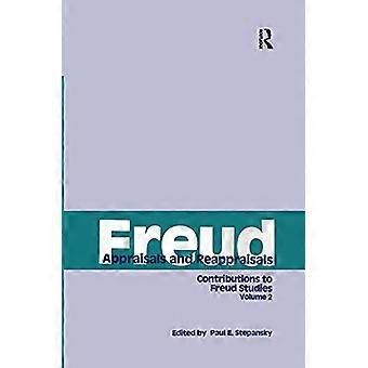 Freud V. 2 Appraisals and Reappraisals
