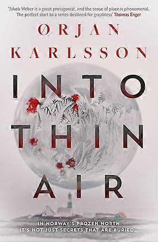 Into Thin Air: Volume 1