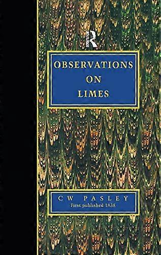 Observations on Limes