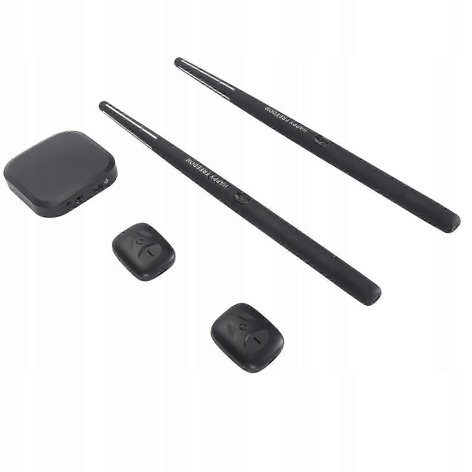 Electronic Drums Mobile Drum Set