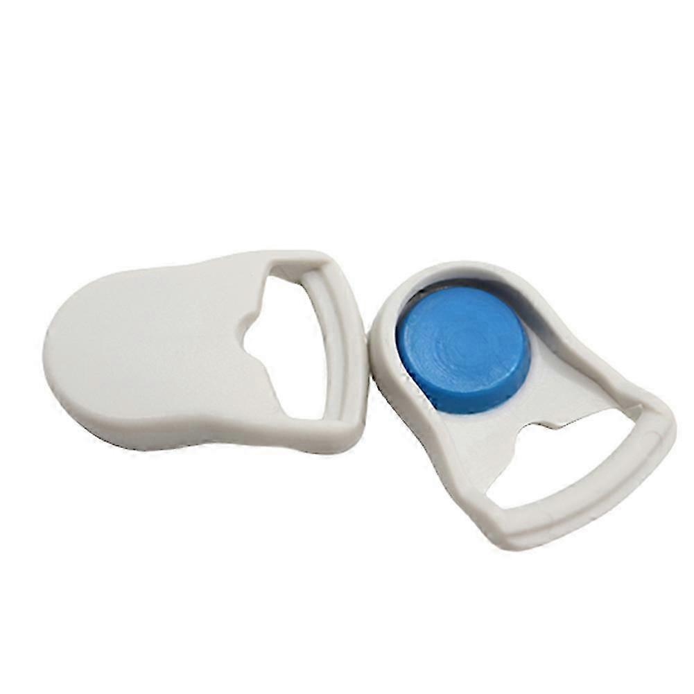 3 paket Ersättningshuvudbonader för AirFit F20 huvudbonadremmar för F20 helmask, Elasticity Soft huvudbonader