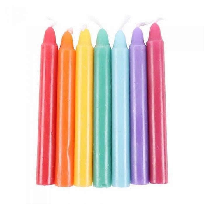 Something Different Chakra Energy Candle (Pack of 14)