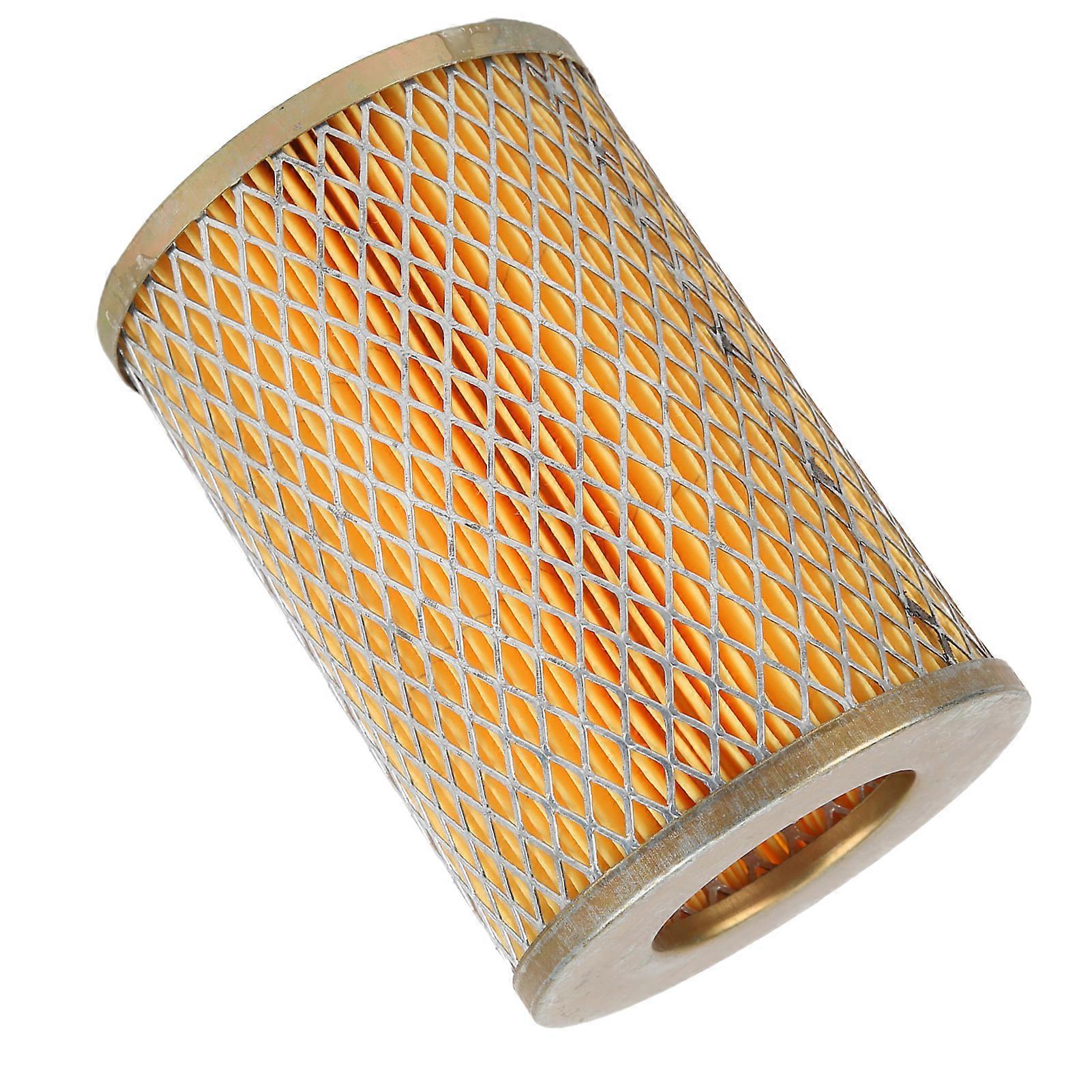 Canister Air Filter Element 513-3025 Replacement for 150cc Go Kart GY6 Engine Go Karts Scooters